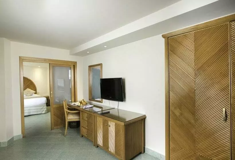 اتاق استاندارد با چشم‌انداز دریا, Sunrise Holidays Resort Adults Only