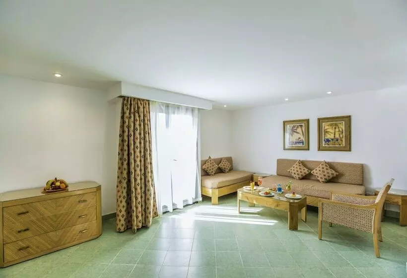 اتاق استاندارد با چشم‌انداز دریا, Sunrise Holidays Resort Adults Only