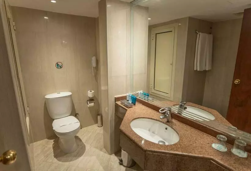 اتاق لوکس با چشم‌انداز دریا, Sunrise Holidays Resort Adults Only