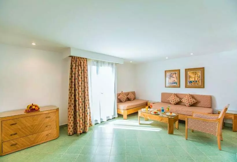 اتاق استاندارد با چشم‌انداز شهر, Sunrise Holidays Resort Adults Only
