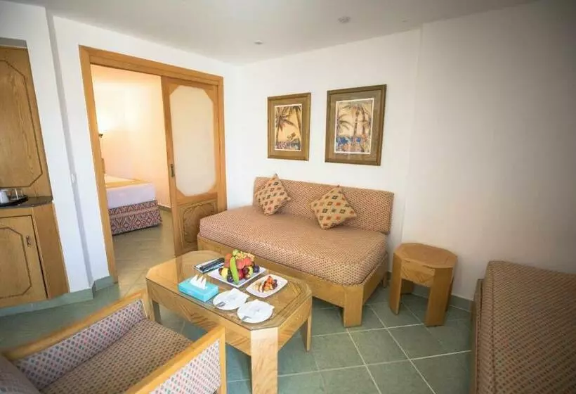 اتاق استاندارد با چشم‌انداز شهر, Sunrise Holidays Resort Adults Only