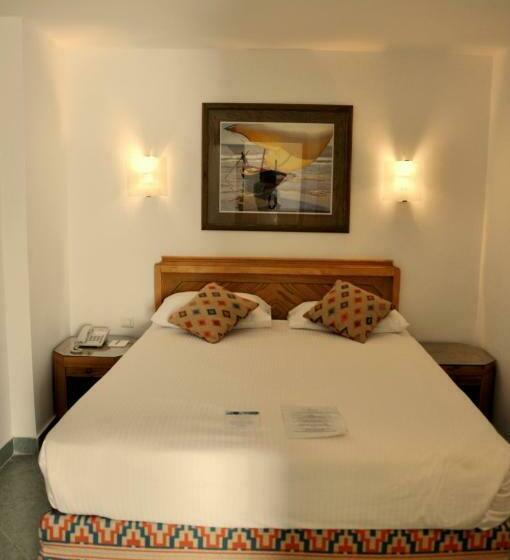 اتاق استاندارد با چشمانداز شهر, Sunrise Holidays Resort Adults Only