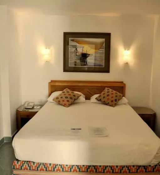 اتاق استاندارد با چشم‌انداز شهر, Sunrise Holidays Resort Adults Only