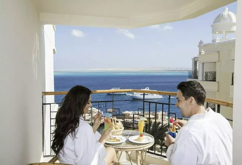 اتاق سوپریور با چشم‌انداز دریا, Sunrise Holidays Resort Adults Only