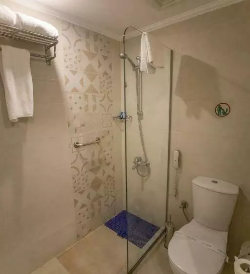 اتاق پرمیوم با چشم‌انداز دریا, Sunrise Holidays Resort Adults Only