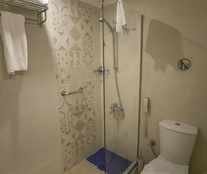 اتاق پرمیوم با چشمانداز دریا, Sunrise Holidays Resort Adults Only