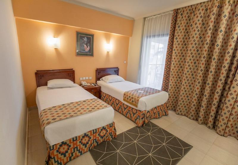 اتاق استاندارد با چشمانداز دریا, Sunrise Holidays Resort Adults Only