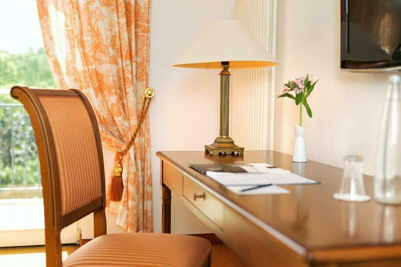 스탠다드 룸, Victor S Residenz Hotel Berlin Mitte