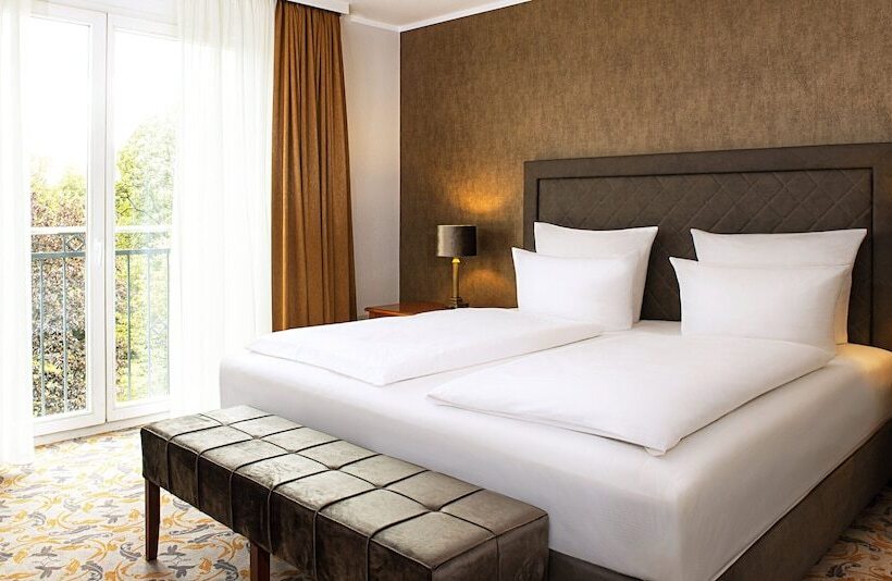 جناح جونيور ديلوكس, Victor S Residenz Hotel Berlin Mitte