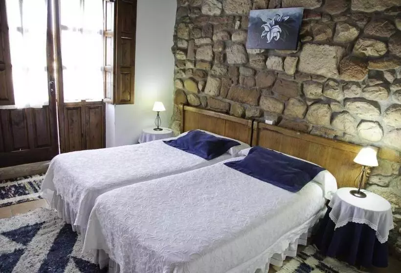 اتاق استاندارد, Casa Velarde