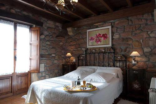 غرفة قياسية, Casa Velarde