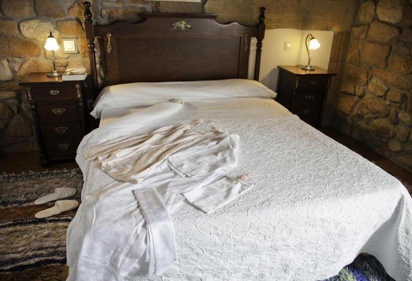 Номер Стандарт, Casa Velarde