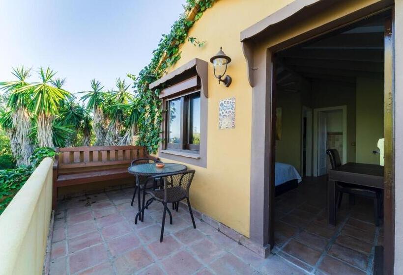 Номер Стандарт Вид на Сад, Family Hotel Al  Ana Marbella