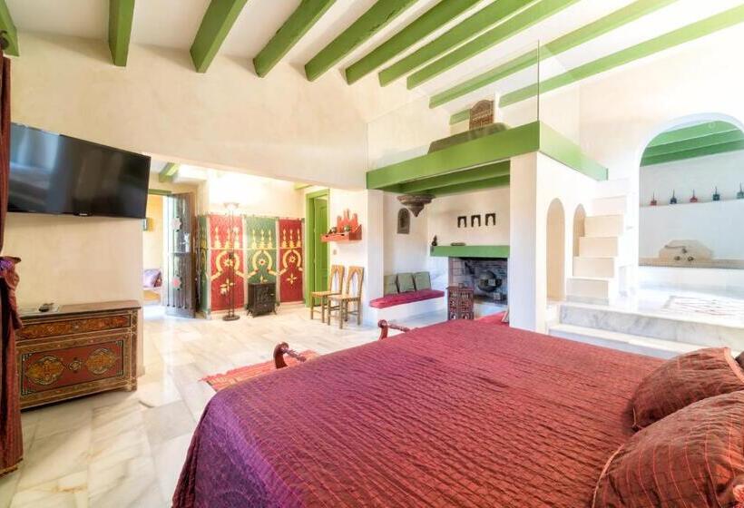 Номер Стандарт, Family Hotel Al  Ana Marbella