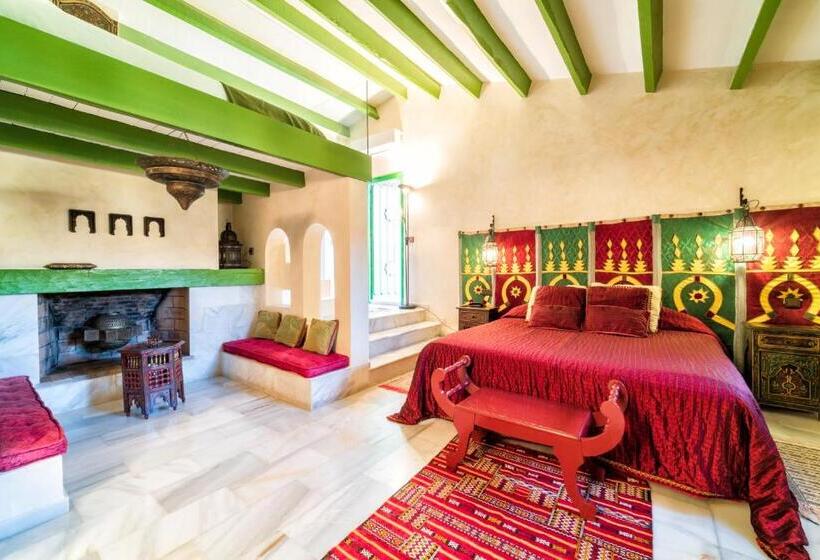 Номер Стандарт, Family Hotel Al  Ana Marbella