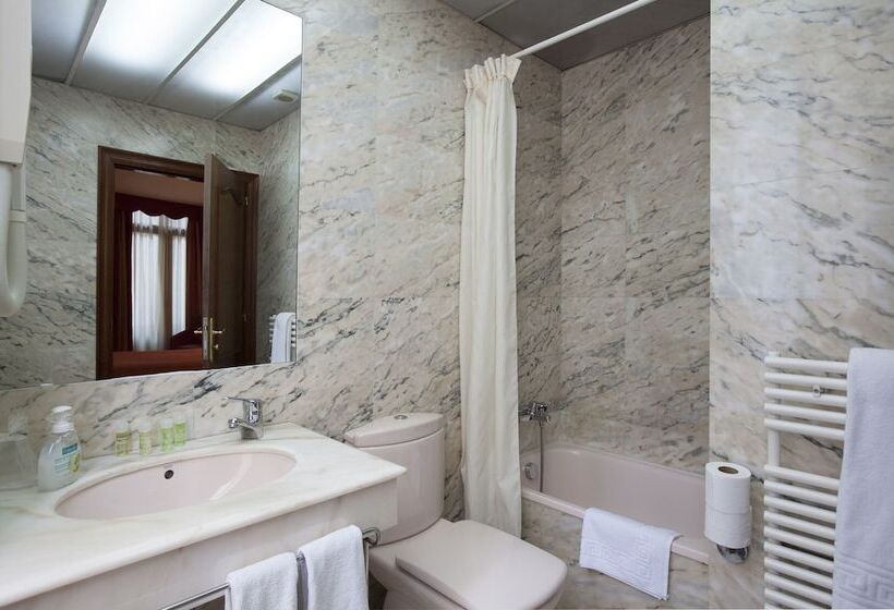 اتاق استاندارد, Alba