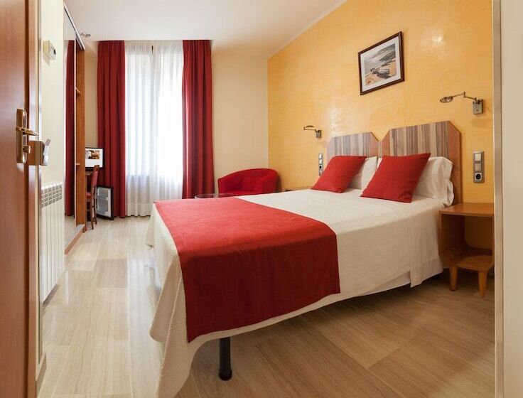 اتاق استاندارد, Alba