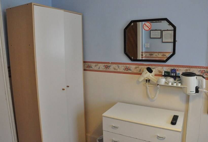 Номер Стандарт, Albro House