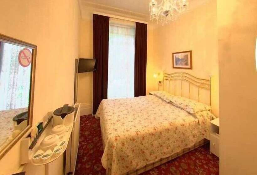 Номер Стандарт, Albro House