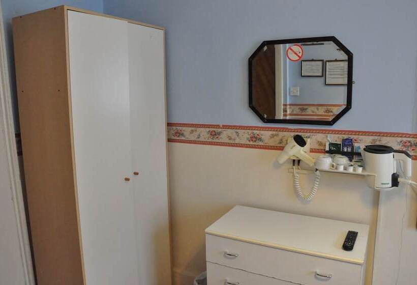 Номер Стандарт Индивидуальный, Albro House