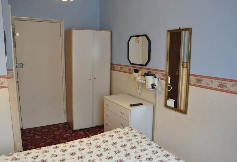 Номер Стандарт, Albro House