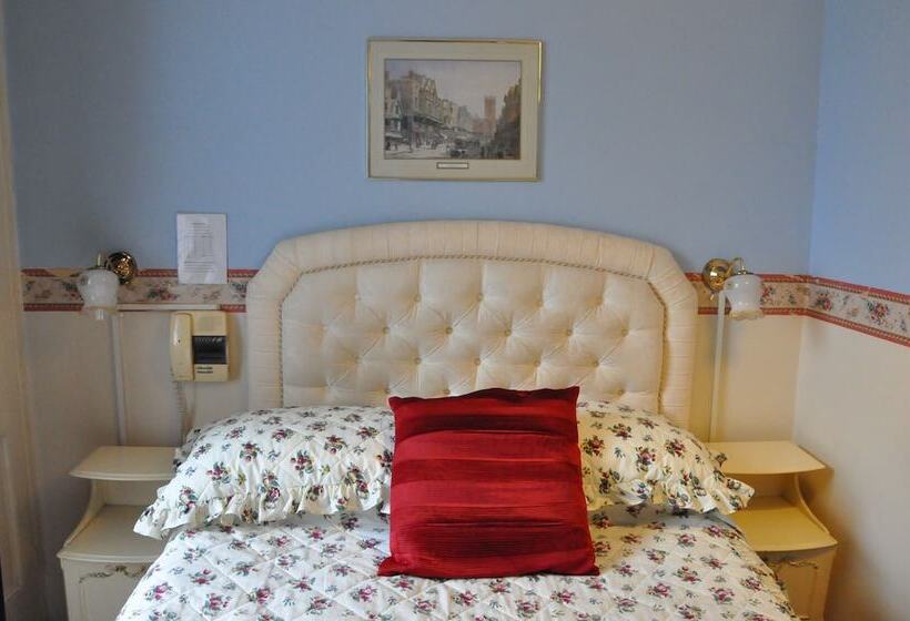 Номер Стандарт, Albro House