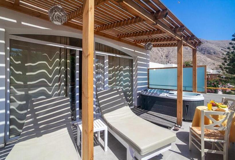 자쿠지 스위트, Amaryllis