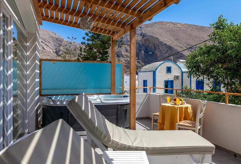 자쿠지 스위트, Amaryllis