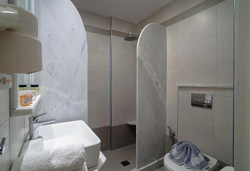 이코노미 룸, Amaryllis