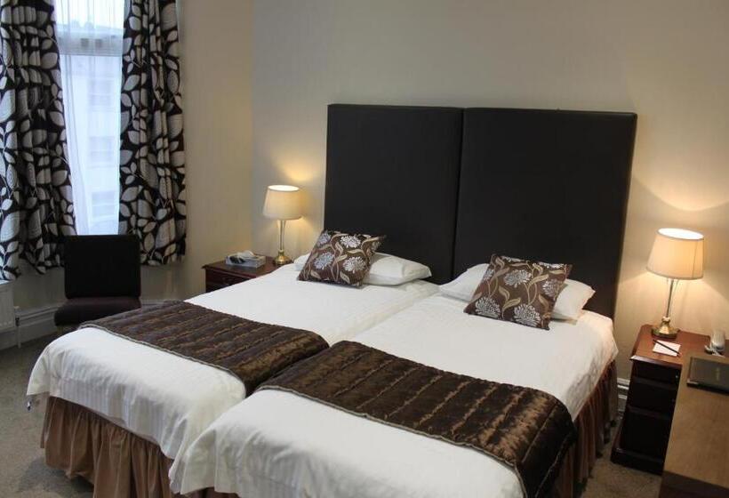 高级大房间, Ascot