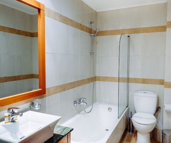 스탠다드 룸, Athens Mirabello