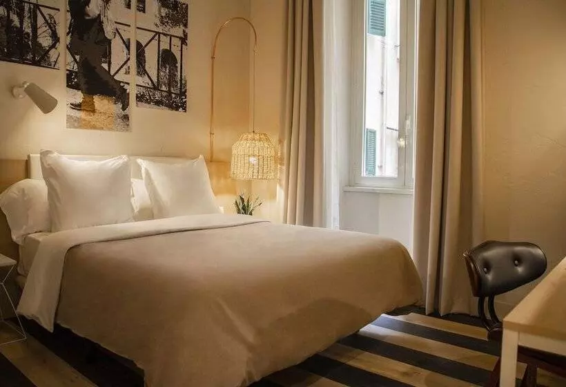 اتاق اکونومی, Room Select Bilbao