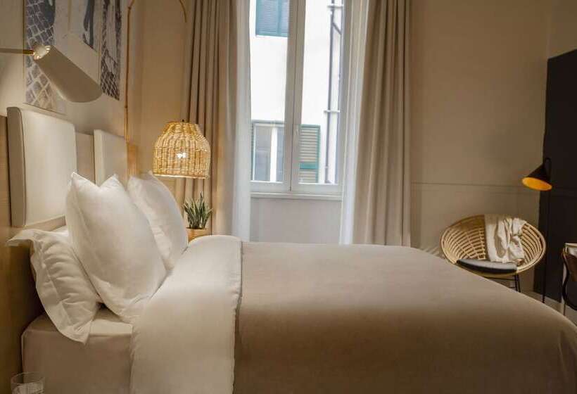 标准间, Room Select Bilbao