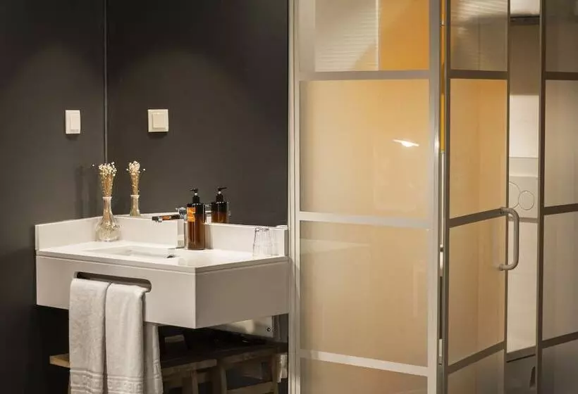 اتاق سوپریور, Room Select Bilbao