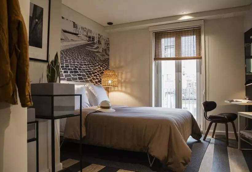 اتاق سوپریور, Room Select Bilbao