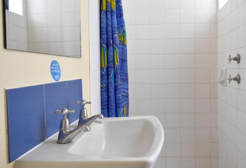 Cama em Quarto Compartilhado, Billabong Backpackers Resort