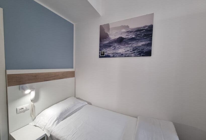 غرفة قياسية فردية, Canali, Portofino Coast