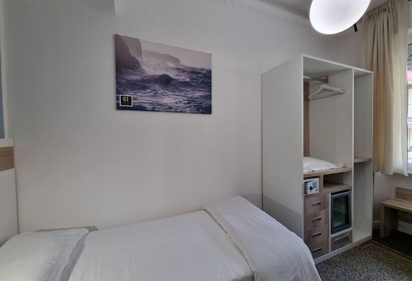 スタンダードシングルルーム, Canali, Portofino Coast