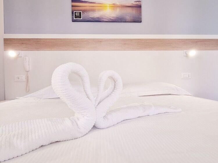 景色の見えるスーペリアルーム, Canali, Portofino Coast