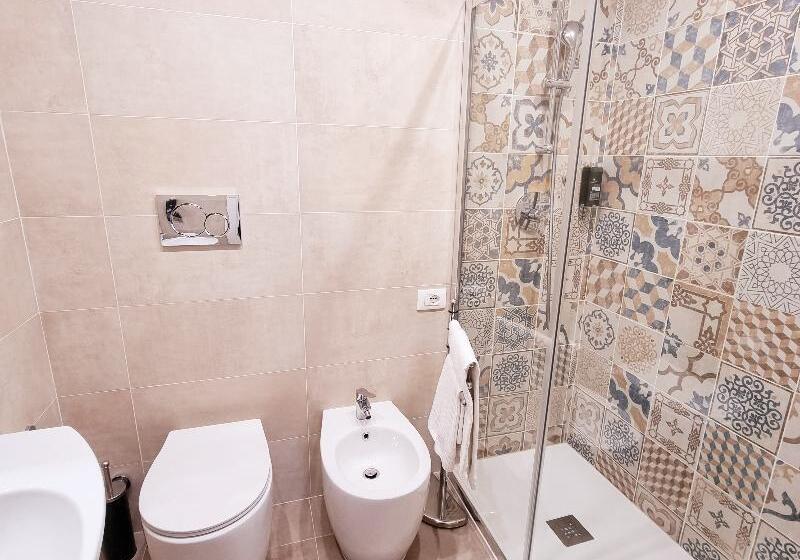 スーペリアールーム, Canali, Portofino Coast