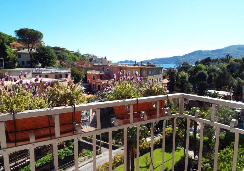 スーペリアールーム, Canali, Portofino Coast