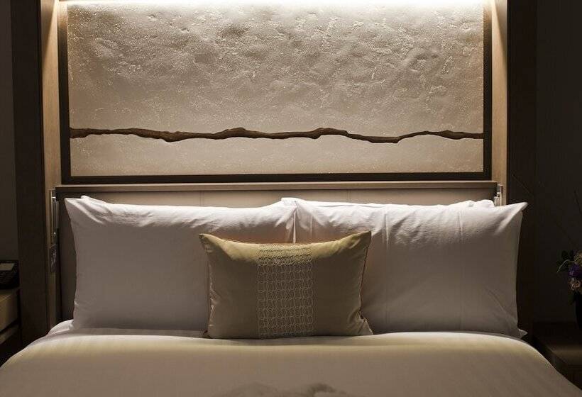 חדר דלוקס, Clayton Hotel Chiswick