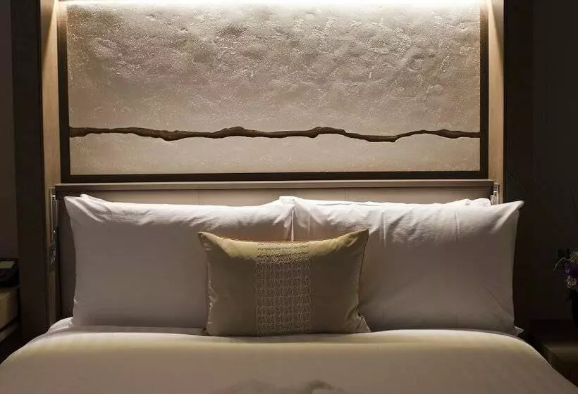デラックスルーム, Clayton Hotel Chiswick