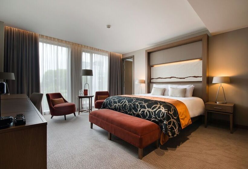 חדר אקזקיוטיב, Clayton Hotel Chiswick