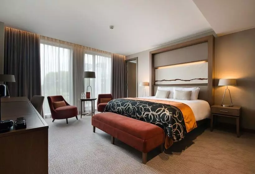エクゼクティブルーム, Clayton Hotel Chiswick