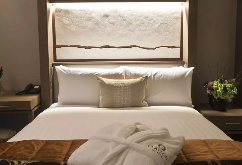 エクゼクティブルーム, Clayton Hotel Chiswick