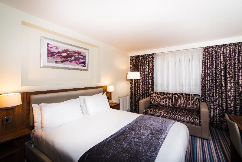 Номер Стандарт, Holiday Inn Express Shrewsbury, An Ihg