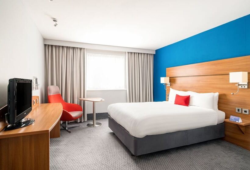 스탠다드 룸, Holiday Inn Express Shrewsbury, An Ihg