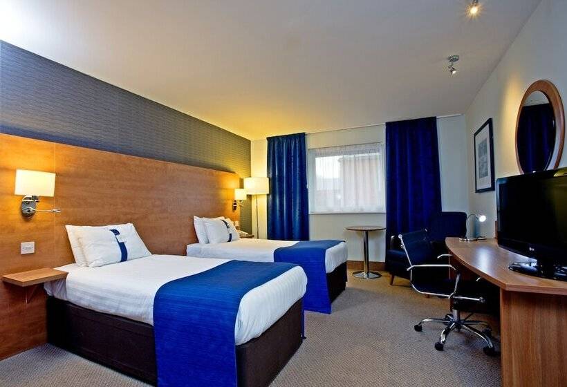 Номер Стандарт, Holiday Inn Express Shrewsbury, An Ihg