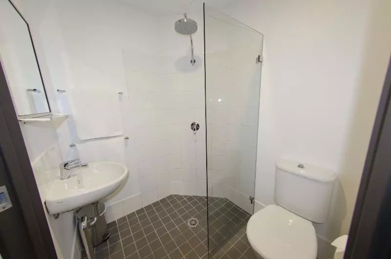 اتاق استاندارد, Ibis Budget Sydney East
